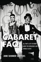 Cabaret FAQ book cover